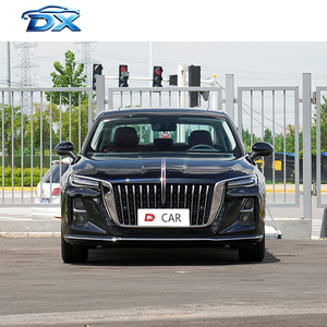 รถยนต์หรูหงฉี <span class=keywords><strong>H5</strong></span> 1.5T ปี 2025 รถใหม่ ผลิตในจีน ยี่ห้อในประเทศ สีดำ รถเก๋ง ปี 2024 เครื่องยนต์เบนซิน - Product Image 2
