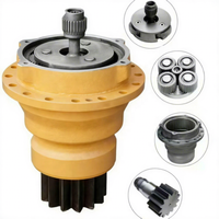 Ensemble de boîte de vitesses oscillante M318C M322C M322D 152-7372 371-5702