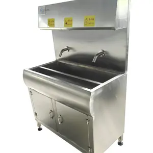 Hand Washing Basin for Farm Cleaning Equipment