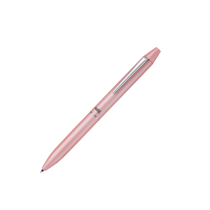 Bolígrafo de Gel Rotatorio Bicolor Multiborrable LFBT-3SUF, 0.38 mm, Cuerpo de Metal de Latón, Seis Opciones de Color - Product Image 6