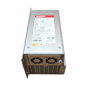 Advanced Beckhoff C6920-1077-0040 Control Cabinet Industrial <b>PC</b> Solutions C6920-1077-0040 Beckhoff C6920-1077-0040 Beckhoff Indu - Product Image 1