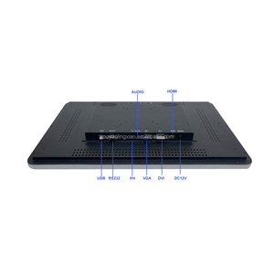 Écran tactile PCAP multi-<span class=keywords><strong>touch</strong></span> 10 points ELO / 3M RS232 Option 21,5 27 32 43 pouces IPS FHD 1920x1080P pour <span class=keywords><strong>machine</strong></span> de jeu de compétences - Product Image 5