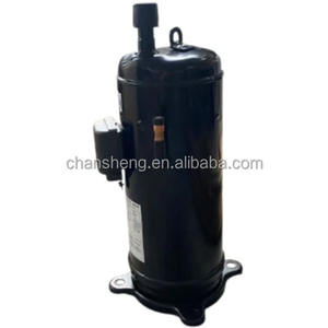 هيتاشي متغير التردد ، الفولاذ المقاوم للصدأ متوافق مع مبرد R407C - Product Image 3