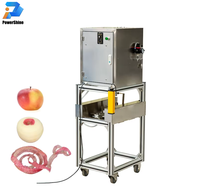 Ps Hoge Productiviteit Roestvrijstalen Fruitmachine Schiller Ontpitter Snijder 220V 500W