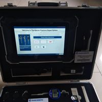 Herramientas de reparación de inyectores CRM2000 CR, precio barato, stage3, del fabricante