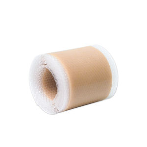Feuilles de gel <span class=keywords><strong>cicatrisant</strong></span> en <span class=keywords><strong>silicone</strong></span> de qualité médicale, ruban adhésif médical pour cicatrices, rouleau de bandage, facile à déchirer, imperméable, désinfectant à l'ozone, classe I - Product Image 3