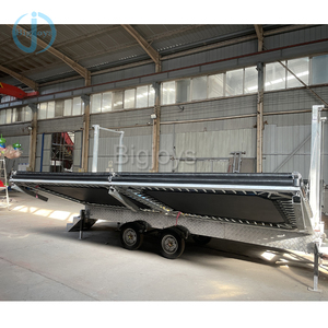 Manèges de terrain de jeux commerciaux amusants en plein air 4 en 1 avec <span class=keywords><strong>trampoline</strong></span> et remorque pour enfants et adultes en promotion - Product Image 3