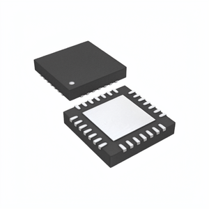 Battery Chargers BQ24751BRHDTG4 28 VFQFN Exposed Pad Manufacturer Channel Components Electronic - Product Image 1