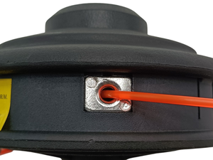 Cabezal de Recorte <span class=keywords><strong>UM</strong></span> para Desbrozadora, Accesorio en Oferta para Cortacésped, Piezas de Motor Directas de Fábrica, Cabezal de Recorte de Alta Calidad - Product Image 3