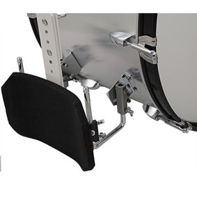 เครื่องเพอร์คัชชัน20 "X12" เครื่องตีกลองเบสเดินขบวนกำหนดเองได้ - Product Image 5