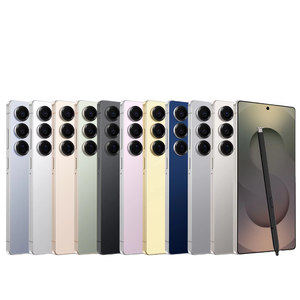 Offre Spéciale S25 Ultra Smartphone Android 14 Octa Core 7,3 Pouces 16 Go+1 To 5G LTE Double SIM 108MP Arrière Anglais 120Hz 4K 65W - Product Image 4