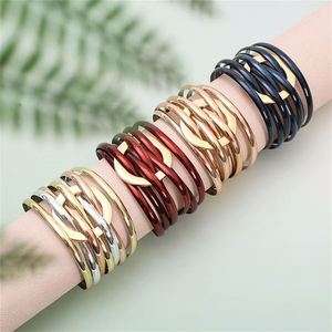 Competitive Price Professional White Label Precision Machined Steel Holiday Gift for Women 18k Gold Plated Color - Product Image 4