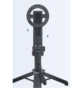 Mini bâton de <span class=keywords><strong>selfie</strong></span> magnétique pliable <span class=keywords><strong>Bluetooth</strong></span> portable - Product Image 5