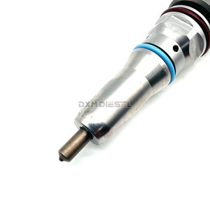 หัวฉีดคอมมอนเรล DXM 4563589 20R5073 รุ่น 456-3589 20R-5073 สำหรับเครื่องยนต์ C-AT C9.3 370-7281 456-3589 หัวฉีดเครื่องยนต์ C7 - Product Image 1