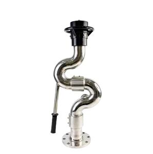 Moniteur d'incendie PS8 2025, équipement de lutte contre l'incendie à succès, avec un <span class=keywords><strong>numéro</strong></span> de modèle unique - Product Image 6