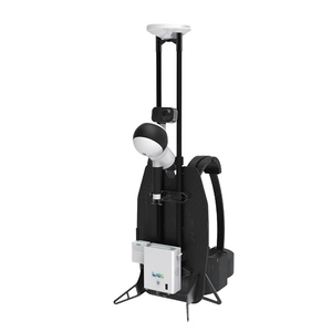 Láser Rotatorio Manual LiDAR Profesional Slam LiGrip H300 para Equipos de Topografía e Ingeniería - Product Image 4