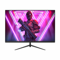 Wholesale 27-Inch Bezel-Less 2K 165Hz IPS Panel LCD Gaming Monitor