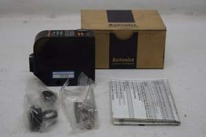 Autonics Photoelectric <strong>Sensor</strong> BRQPS400-DDTA-C - Product Image 4