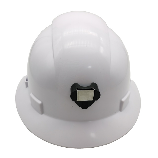 JXSFHEM Mining Productos De Seguridad Industrial Construction Safety Helmet with Custom logo Hard Hats Ansi Class C,G,E