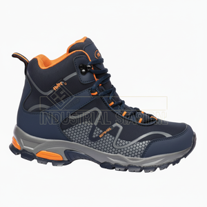 รองเท้าเพื่อความปลอดภัยลายขนนก - Product Image 1