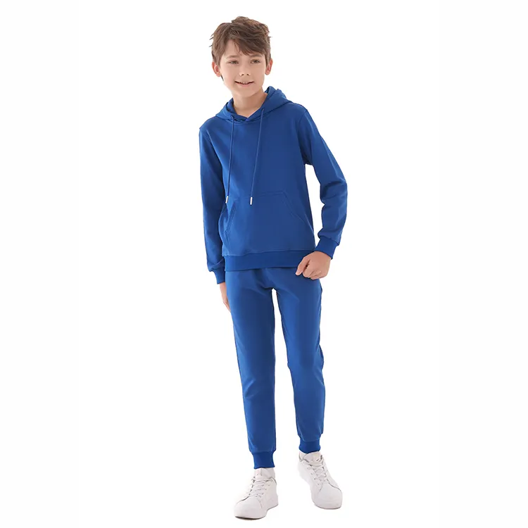 Модный высококачественный Молодежный брендовый винтажный комплект одежды для мальчиков