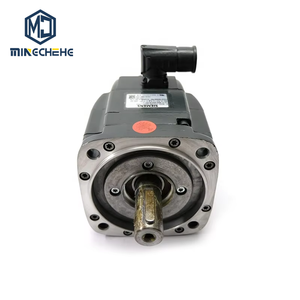 Servomotor Sincrónico de Alta Dinámica 1FK7060-2AC71-1RA0 para Automatización Industrial y Sistema de Control de Precisión - Product Image 1
