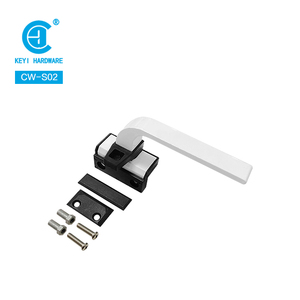 Vendite dirette sud americane in alluminio Design maniglie battente finestra <span class=keywords><strong>e</strong></span> <span class=keywords><strong>maniglia</strong></span> porta serrature in alluminio battente <span class=keywords><strong>maniglia</strong></span> finestra - Product Image 1
