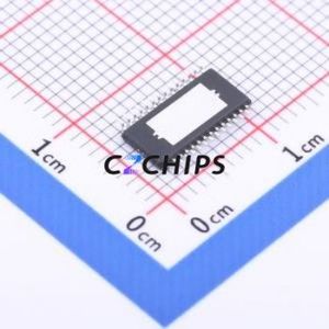 Brand-new&Original VA2218TSG28 HTSSOP-28-EP Integrated Circuit IC Chip Audio <b>Power</b> <b>Amplifier</b> - Product Image 2