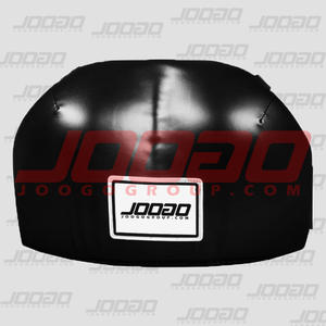 ศิลปะการต่อสู้หน้าอกยามคาราเต้ป้องกันร่างกายคาราเต้อุปกรณ์เทควันโด - Product Image 1