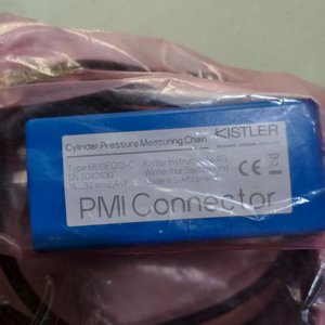 KISTLER 6613EQ13-C 5042430 ชุดวัดระยะทางแบบโซ่สำหรับกระบอกสูบ ของแท้ ใหม่ พร้อมส่ง ราคาต่อรองได้ - Product Image 2