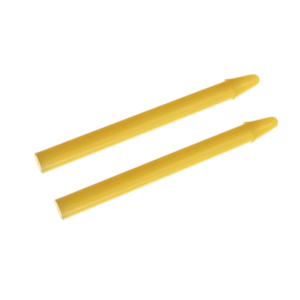 Laboratory <strong>Micro</strong> <strong>Pestle</strong> 70mm Length Plastic <strong>Pestle</strong> for 1.5ml Centrifuge Tube - Product Image 2