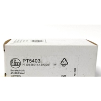 1 unidad de nuevo sensor de presión PT5403, entrega rápida # EE. UU.