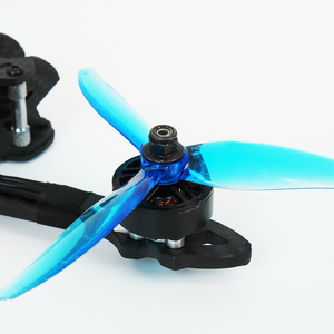 Night Vision Heavy Payload FPV Unmanned Aerial Vehicle 7-inch Image Transmission Long-distance Racing Drone FPV - Product Image 3