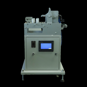 สำหรับขายส่งวิธีการเปลี่ยนลวดบนเครื่องตัดทำสบู่ - Product Image 1