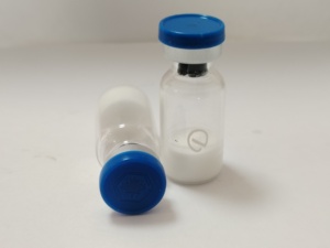 Top bán chống lão hóa 100U biểu hiện trên khuôn mặt dòng và da mặt chống nhăn đông khô huyết thanh - Product Image 3