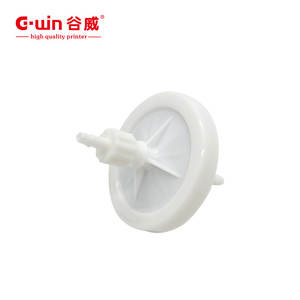 Nuevo Filtro de Disco Tipo Mariposa para Tinta, Filtro de Tinta a Base de Agua y Solvente, Cabezal de Impresión DTF para Plotter de Inyección de Tinta e Impresora de Solvente - Product Image 2