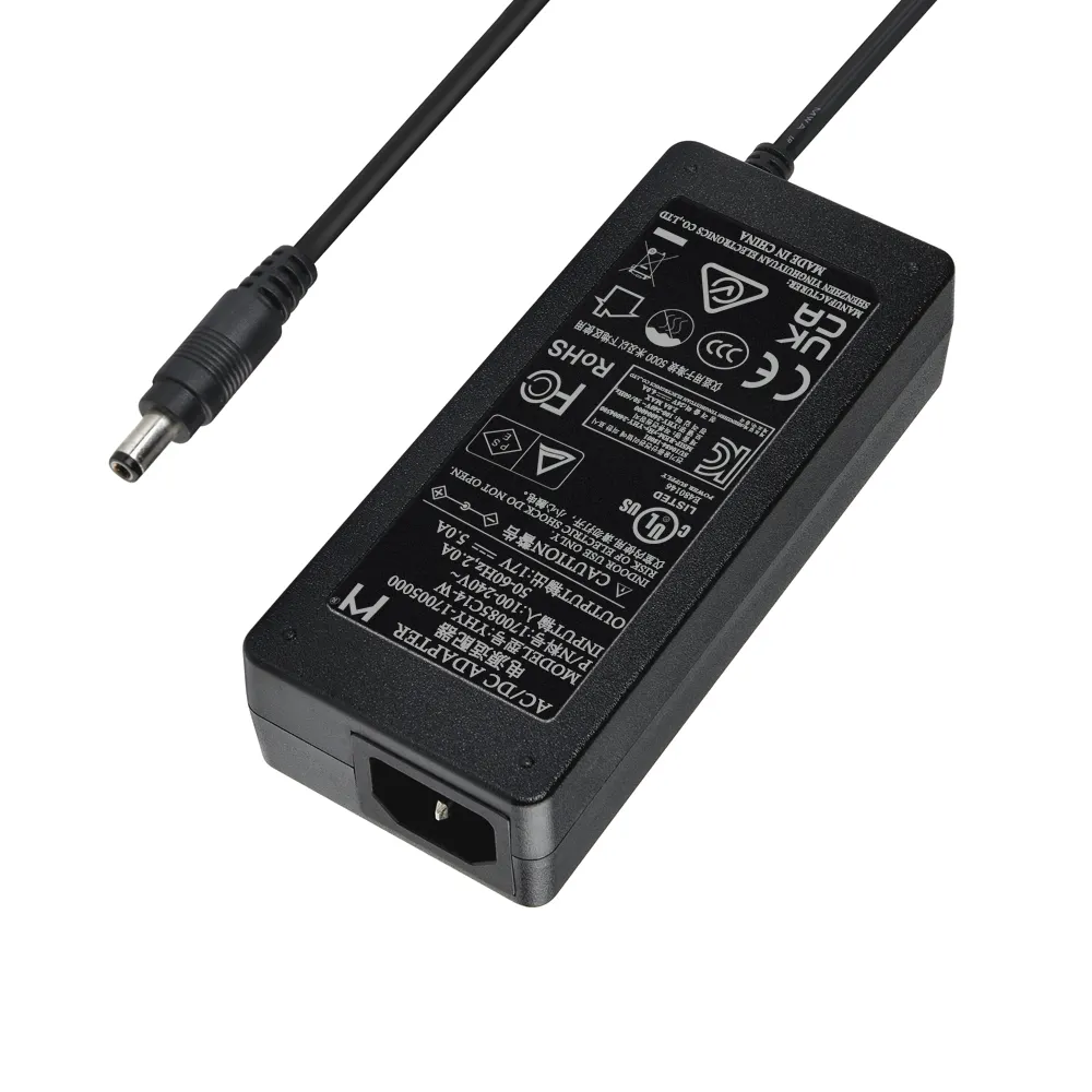 100-240V Naar Dc Ac/Dc Voeding 17 V Universele Laptop 45W 75W Ac adapter 15V 17 V 17.5V 2.3a 3a 3.5a 5a 5.5a Power Adapter