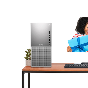 Computadora de Escritorio <span class=keywords><strong>Dell</strong></span> <span class=keywords><strong>XPS</strong></span> 8960 XPS8960 en Oferta, con Carcasa Blanca, Intel Core I7-14700, 32G de RAM DDR5, 1TB+2T, RTX3060-12G - Product Image 5