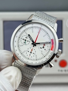 Montres mécaniques multifonctionnelles à la mode et très vendues avec fonction chronométrage - Product Image 5