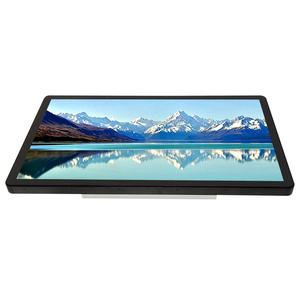 43 15.6 Inch Embedded Embedded Flat Panel Industrial All-in-One Panel PC Touch <strong>Screen</strong> Monitor Android/<strong>window</strong> Industrial <strong>Computer</strong> - Product Image 4