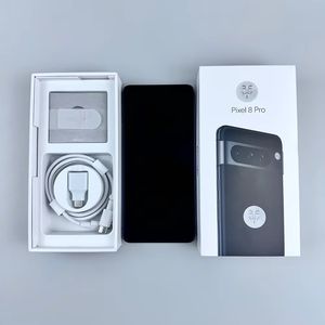 สมาร์ทโฟน 5G รุ่นใหม่แกะกล่อง ปลดล็อคสำหรับ Google 8 <span class=keywords><strong>Pro</strong></span> โทรศัพท์มือถือระบบ Android - Product Image 5