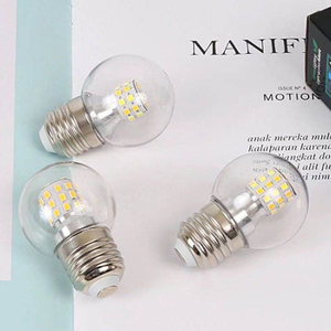 Bombillas LED de Luz Diurna AC 6000K A19 E26 B22 T60 T70 T80 T100 T115 en Forma de T para Uso en Almacenes, Gran Venta - Product Image 5