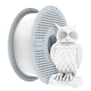 Standard <b>PLA</b> 0.18mm Diameter 3D Printing Filament 240C Printing Temperature 1kg 10kg Roll - Product Image 1