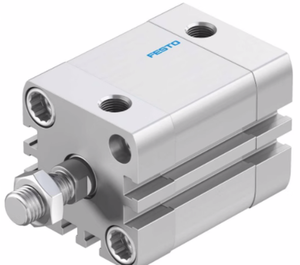 กระบอกขนาดกะทัดรัด536226 ADN-16-5-I-P-A ใหม่ - Product Image 2