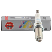 Nouvelles bougies d'allumage laser en nickel d'origine pour SILFR6C11 7505, 4 pièces, durables pour moteurs de voitures Accord