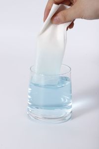 12/20/50/72/100/120 buah gorden warna, pewarna penangkap noda, lembar penangkap kolektor warna kombinasi - Product Image 5