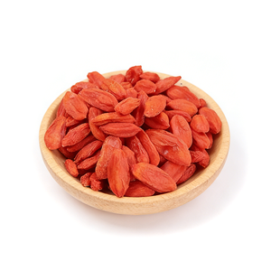 Gránulos de Bayas de Goji Liofilizadas a Granel, Empaquetados en Formato Grande, Listos para Consumir - Product Image 1