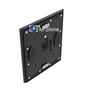 Panel LED para Exteriores M-Shine a Todo Color, Paso de Píxeles Fino P0.9-P1.8, Alta Resolución, IP65, Contraste 4000:1, Brillo 3500+ Nits