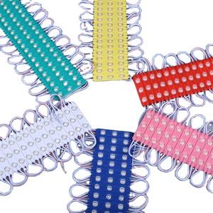 Đèn <span class=keywords><strong>LED</strong></span> chống nước <span class=keywords><strong>IP65</strong></span> 12V SMD 2835 CCT 1.5W với 3 đèn <span class=keywords><strong>LED</strong></span> dùng cho biển hiệu ngoài trời - Product Image 5