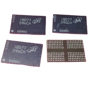 MT53D1024M32D4DT-046 AIT:D Memoria LPDDR4 Automotriz de 32Gb, 4266Mbps, VFBGA-200 -40 ℃ ~95 ℃ - Product Image 1